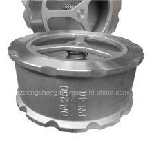 ANSI Stainless Steel Wafer Type Check Valve